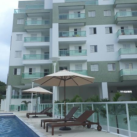 Apartamento Na Praia Grande - Ubatuba Exterior foto