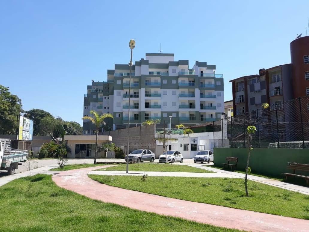 Apartamento Na Praia Grande - Ubatuba Exterior foto