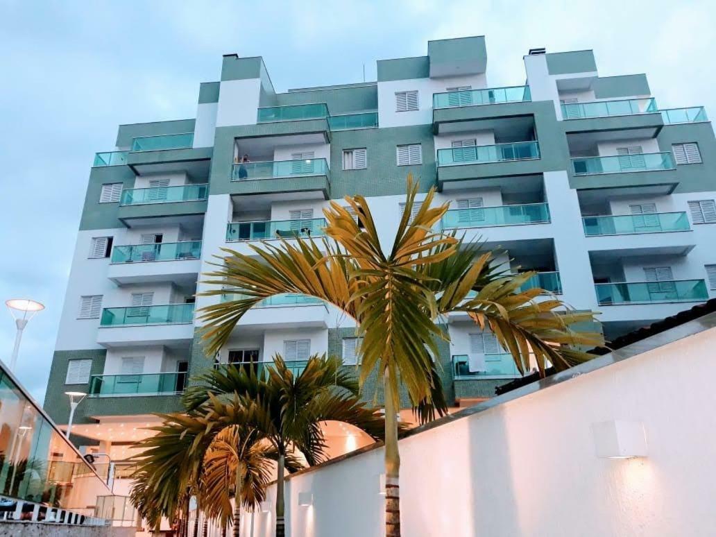 Apartamento Na Praia Grande - Ubatuba Exterior foto