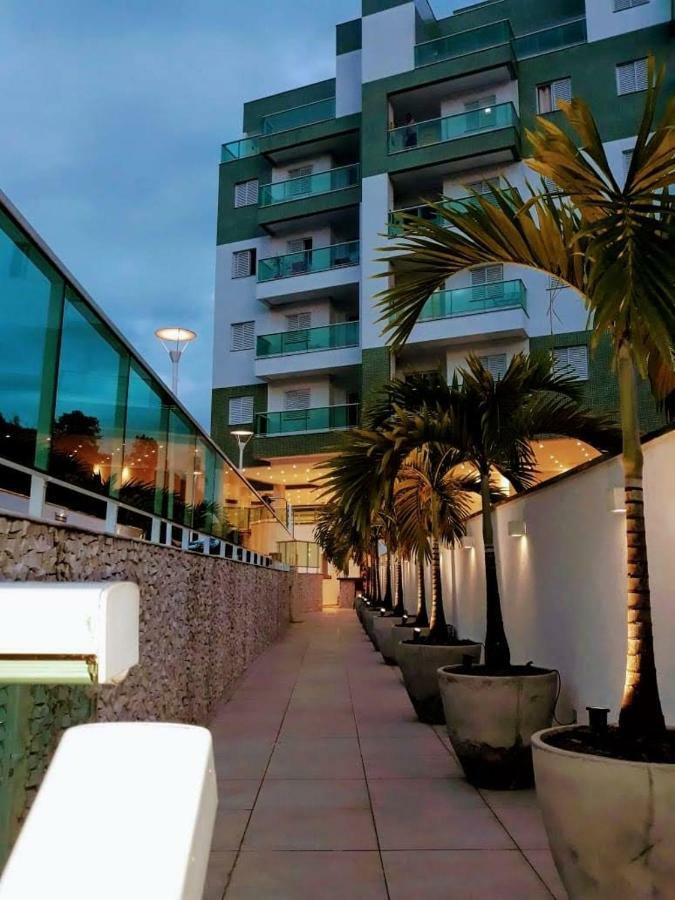 Apartamento Na Praia Grande - Ubatuba Exterior foto