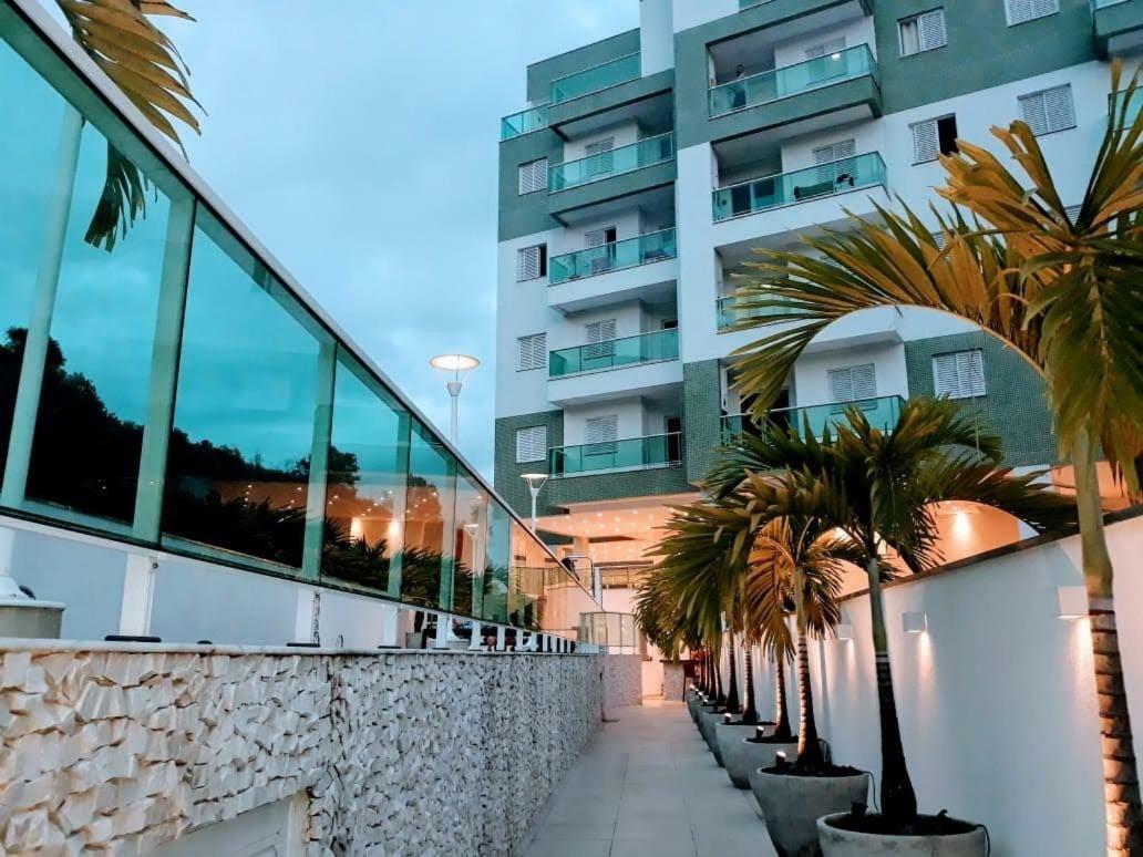 Apartamento Na Praia Grande - Ubatuba Exterior foto