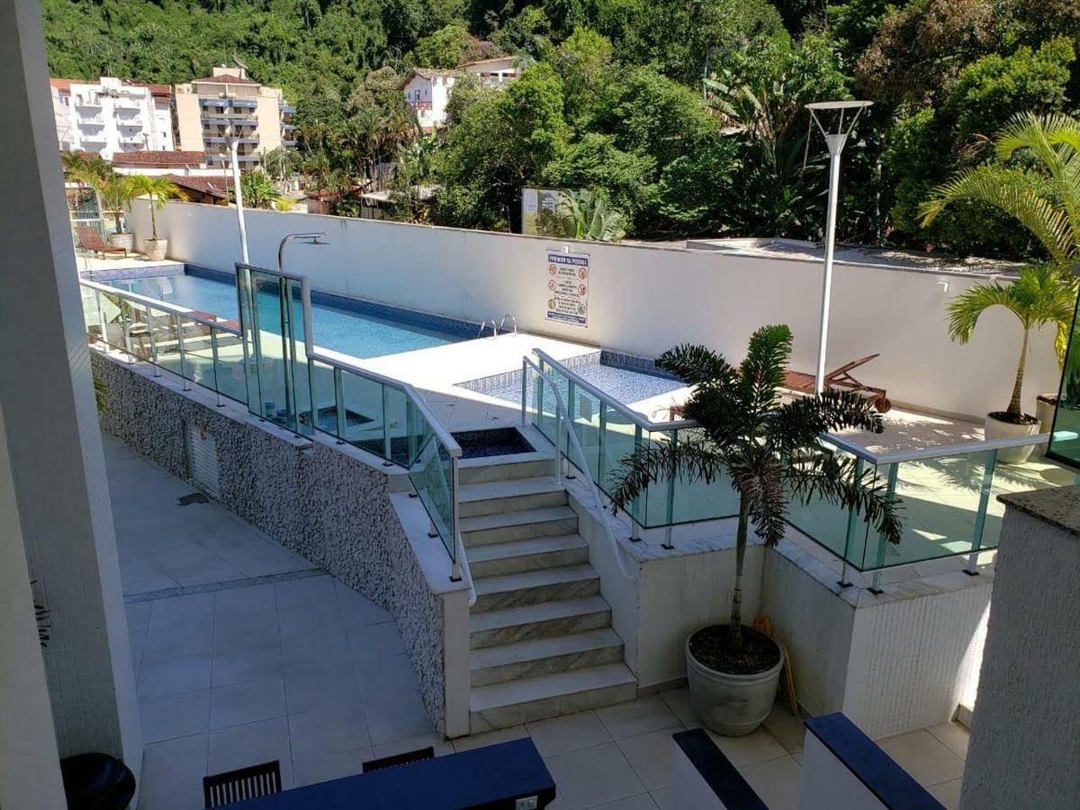 Apartamento Na Praia Grande - Ubatuba Exterior foto